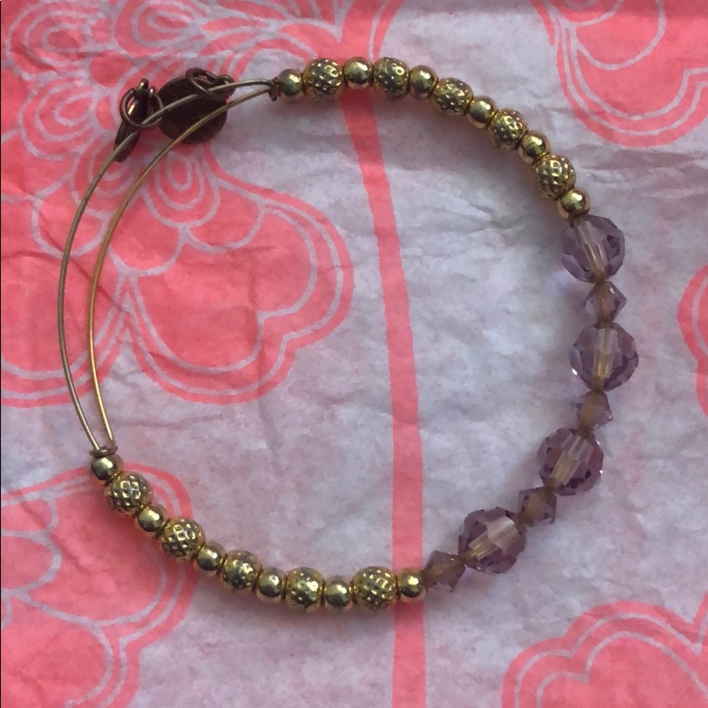 Alex & Ani Bracelet